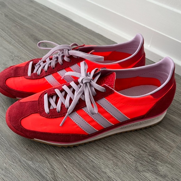 Adidas SL 72 OG Shoes - Picture 6 of 8